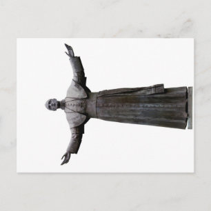 Carte Postale Pie XII