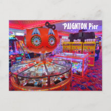 Pier Paignton