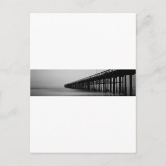 Carte Postale Pier Panorama