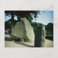 Pierres de rune viking
