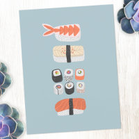 Pile à rouleaux japonais Sushi Nigiri Maki