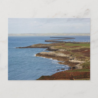 Carte Postale Pile Sud