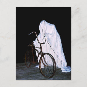 Carte Postale Pilote fantôme R513