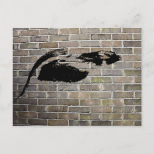Carte Postale Pingouin