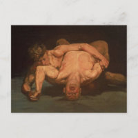 Pinné, 1895