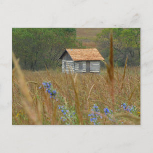 Carte Postale Pioneers Park Nature Center Lincoln, NE 2NW