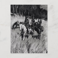 Pionniers de la première heure sur le Blue Ridge