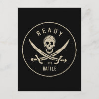 Pirates des Caraïbes 5 | Prêt Pour La Bataille