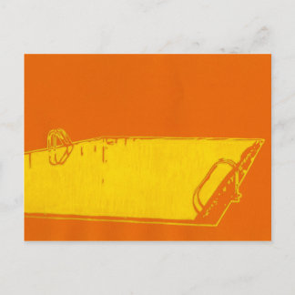 Carte Postale Piscine