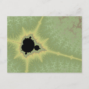 Carte postale Pistachio Mini Brot