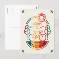 Piste cyclable Retro Little Miami