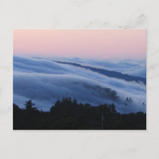 Carte Postale Piste Palo Alto