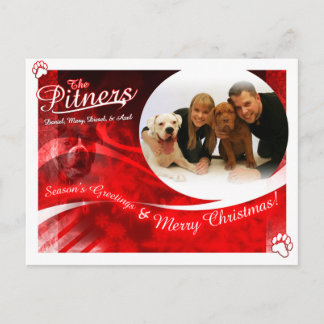 Carte postale Pitner