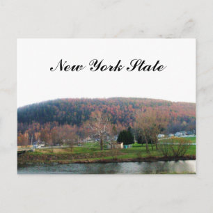 Carte postale pittoresque NEW YORK