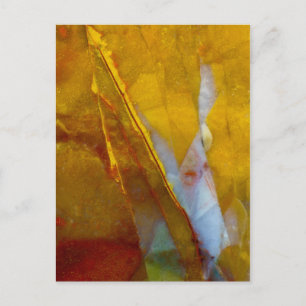 Carte Postale Piute Jasper