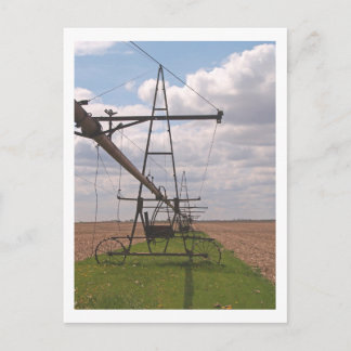 CARTE POSTALE PIVOTS