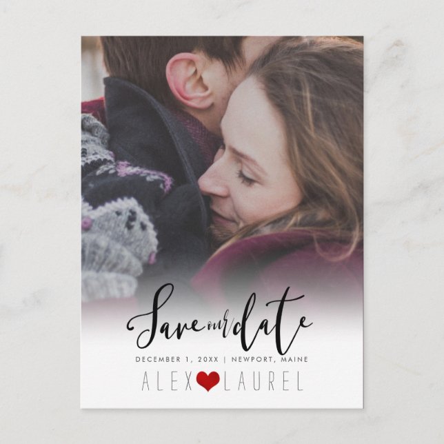 Carte Postale PixDezines do-it-yourself couleur/Sauvegarder notr (Devant)