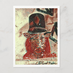 CARTE POSTALE PL#843095