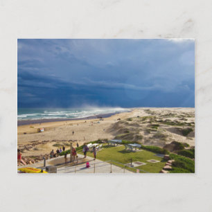 Carte Postale Plage de Birubi 3