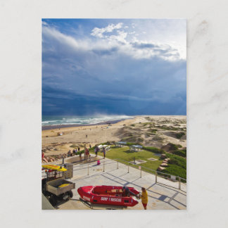 Carte Postale Plage de Birubi 3