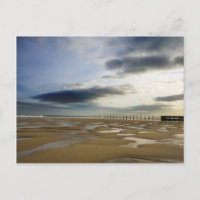 Plage de Blyth