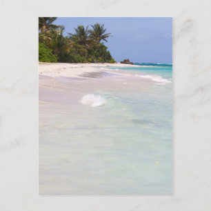 Carte Postale Plage de Flamenco Culebra Porto Rico