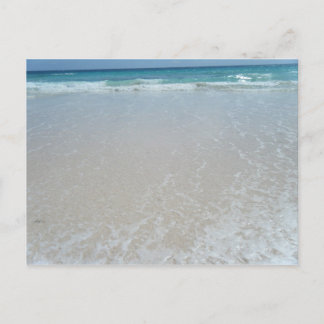 Carte Postale Plage de Horseshoe Bay