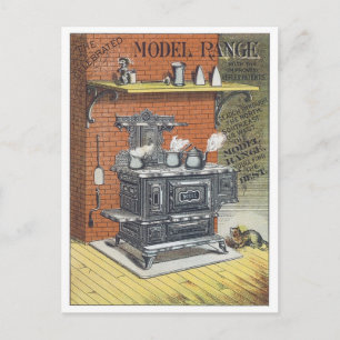 Carte Postale Plage de modèles