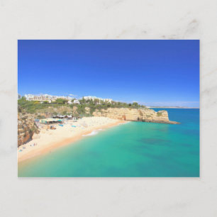Carte Postale Plage de Notre-Dame de Rocha