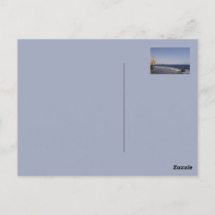 Carte Postale Plage de Reef, Sharm el Sheikh, Égypte