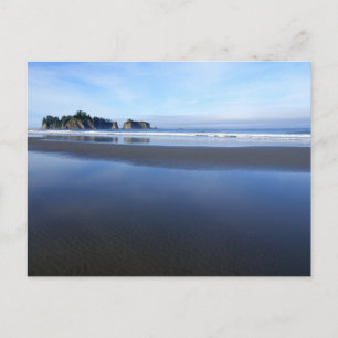 Carte Postale Plage de Rialto I