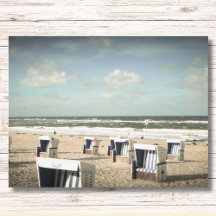 Plage de Sylt