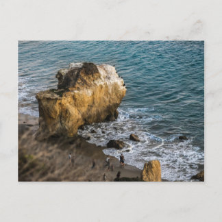 Carte Postale Plage d'EL Matador