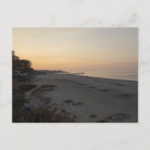 Plage paisible