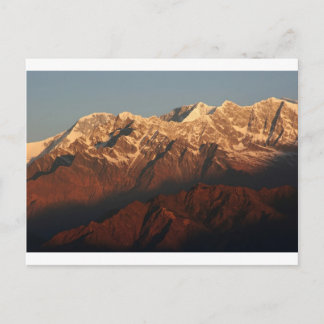 Carte Postale Plages Annapurna 2