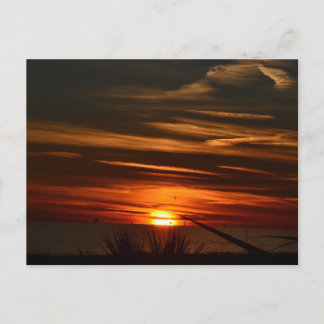 Carte Postale Plantation de Gulf Shores