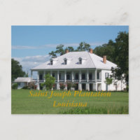 Plantation Saint Joseph