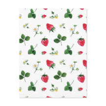 Plantes de fraises