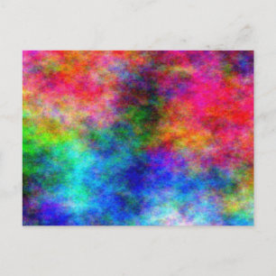 CARTE POSTALE PLASMA LIGHT 3