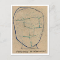 Pleine conscience de l'impermanence.