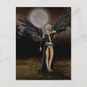 Carte Postale Plelmoon (carte postale)