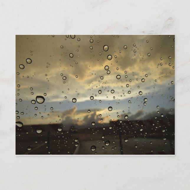 Carte Postale Pludrops (Devant)