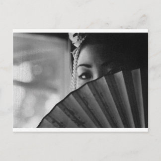 Carte Postale Point culminant