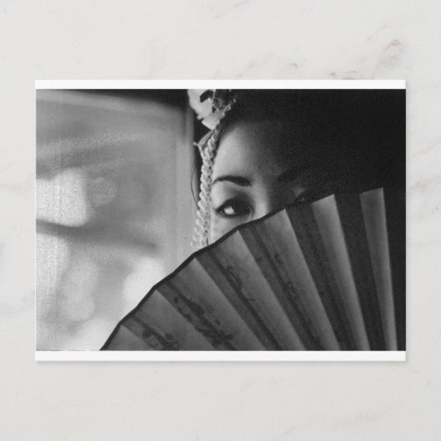 Carte Postale Point culminant (Devant)