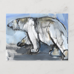 Carte Postale Polar 2013