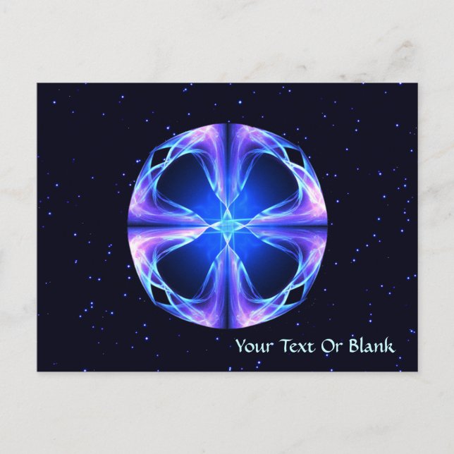 Carte Postale Polaris (Devant)