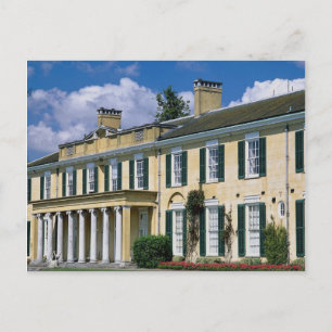 Carte Postale Polesden Lacey, Great Bookham, Dorking, Angleterre