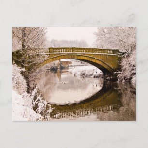 Carte Postale Pollok Park, Glasgow Postcard