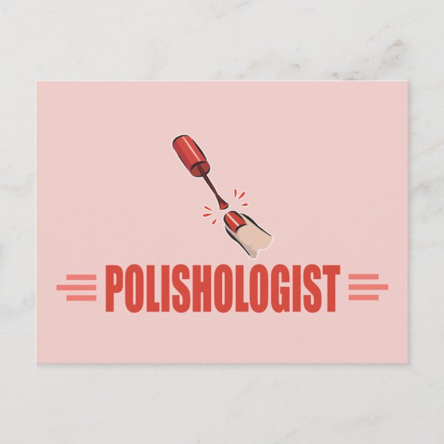 Carte Postale Polonais (Devant)