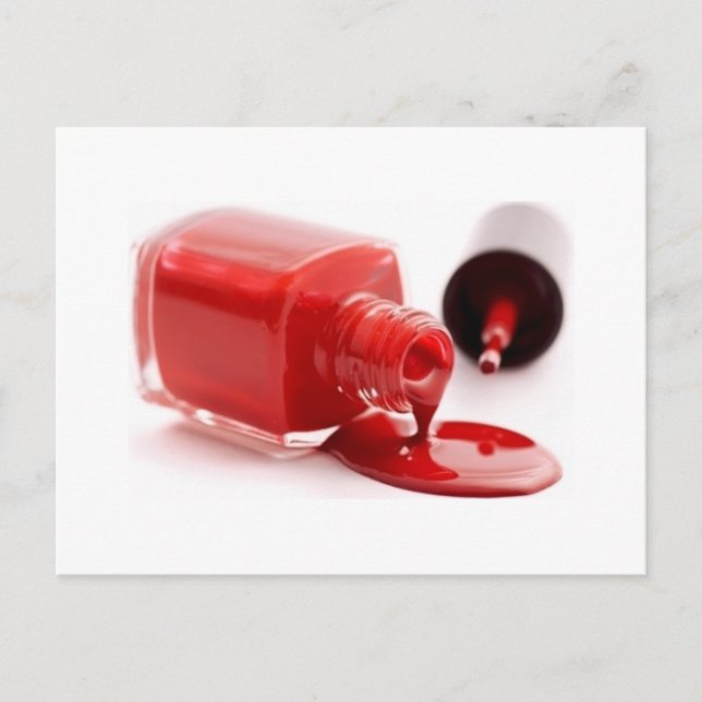 Carte postale polonaise (Devant)